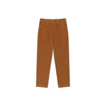 Vans Casual Pants Women's Coffee