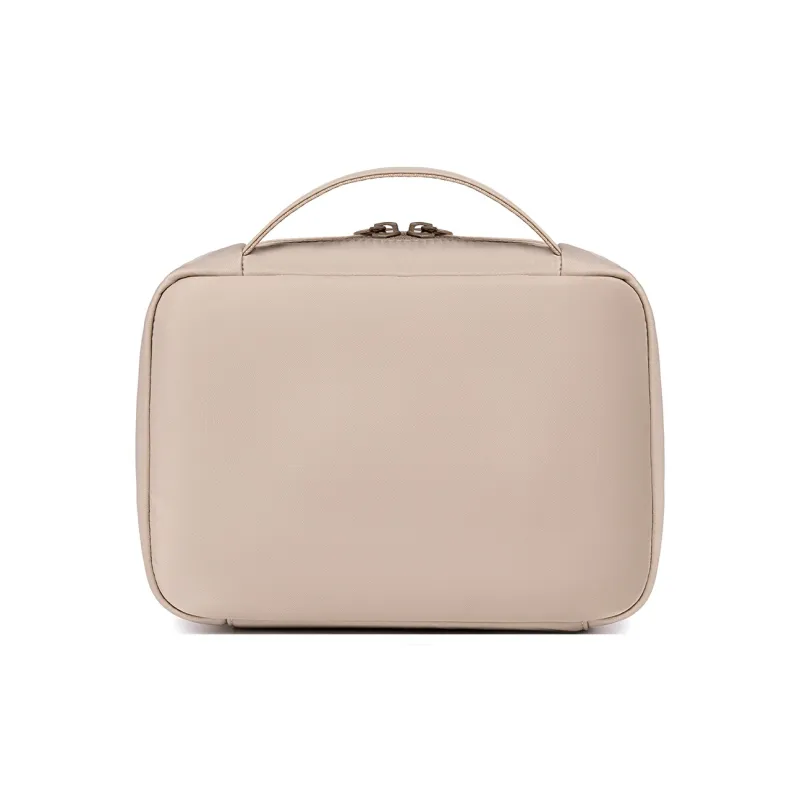 Chantria Nylon Clutch Handbag Regular Women's Multicolor-18