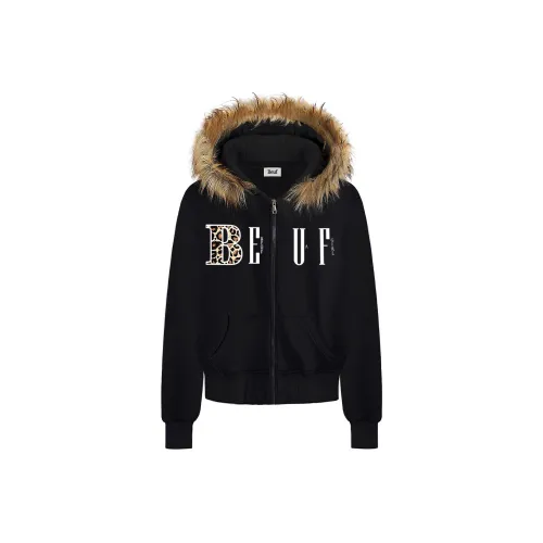 Bebe FW24 Knitwear Womens Coffee