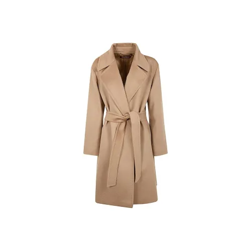 MaxMara Cashmere Coat