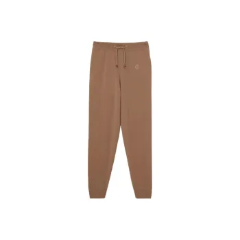 Burberry Knitted Sweatpants Women's