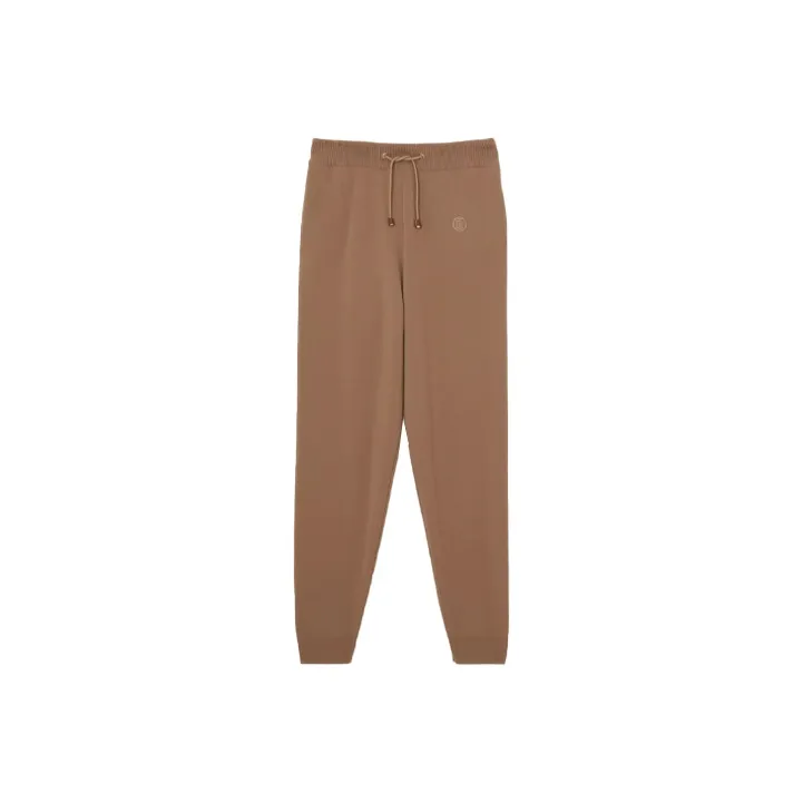 Burberry Knitted Sweatpants Women's-0
