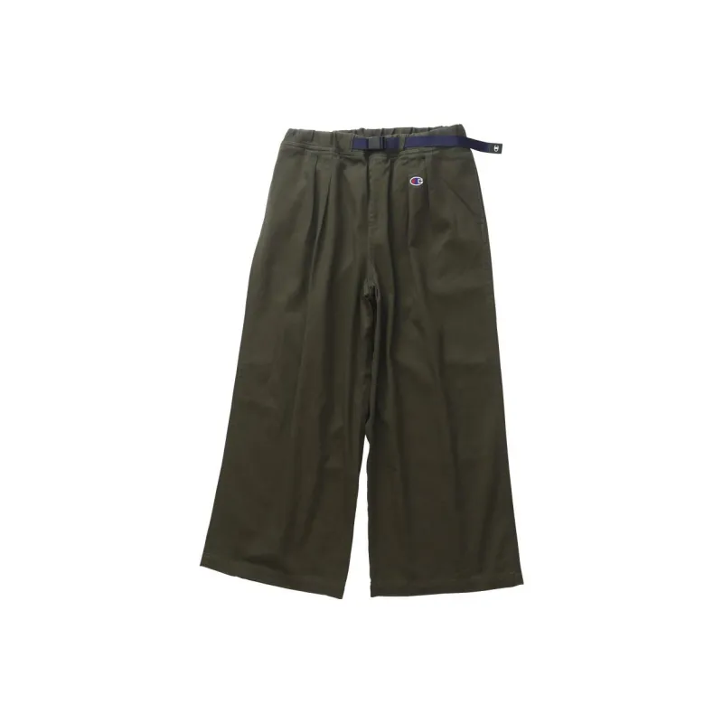 Champion Casual Pants Japan Version Women's-1