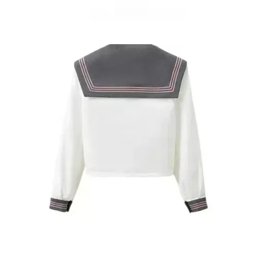 Shuhao Bai Uniforms Women's