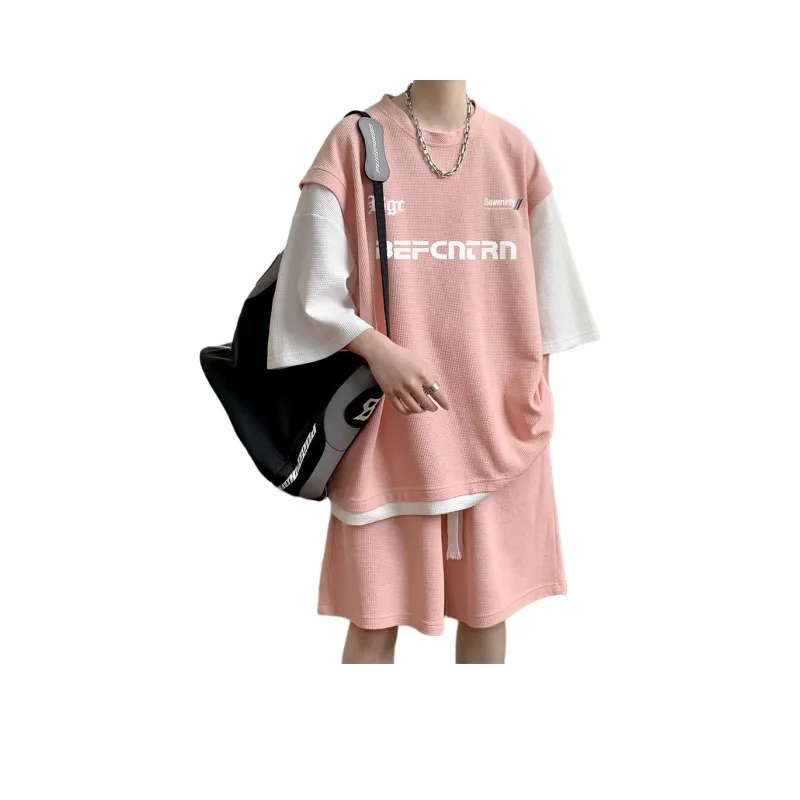 Weles Casual Sportswear Unisex-8