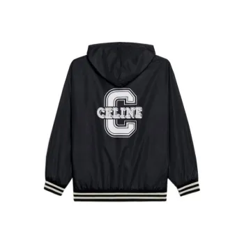 CELINE Sun Protection Clothing Women's Black