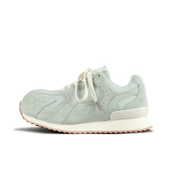 LuzaoT SUPER DRAG Casual Shoes Women's Light Green