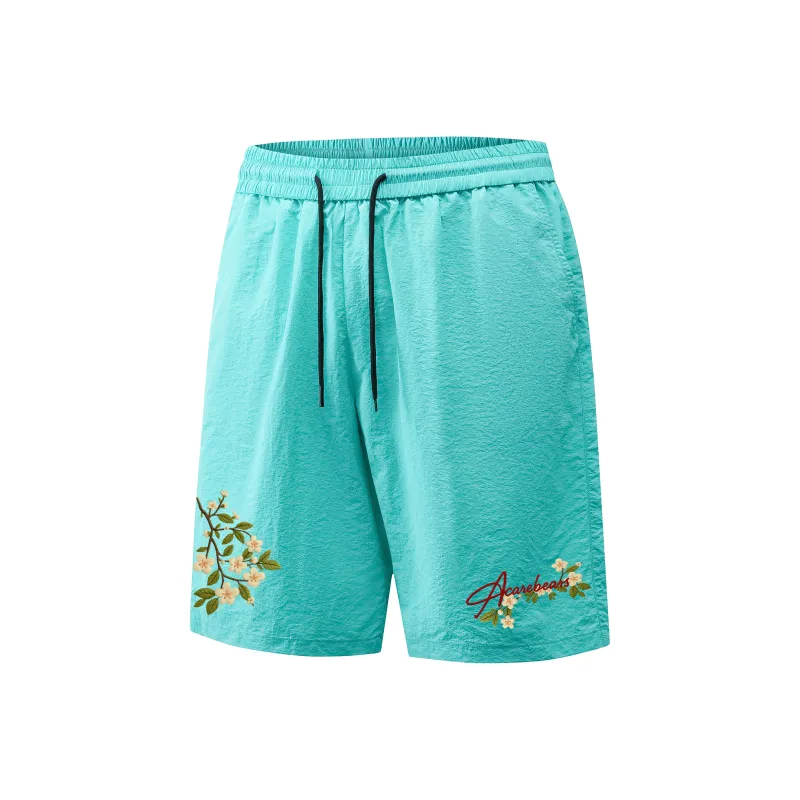 CAREBEARS Casual Shorts Unisex-13