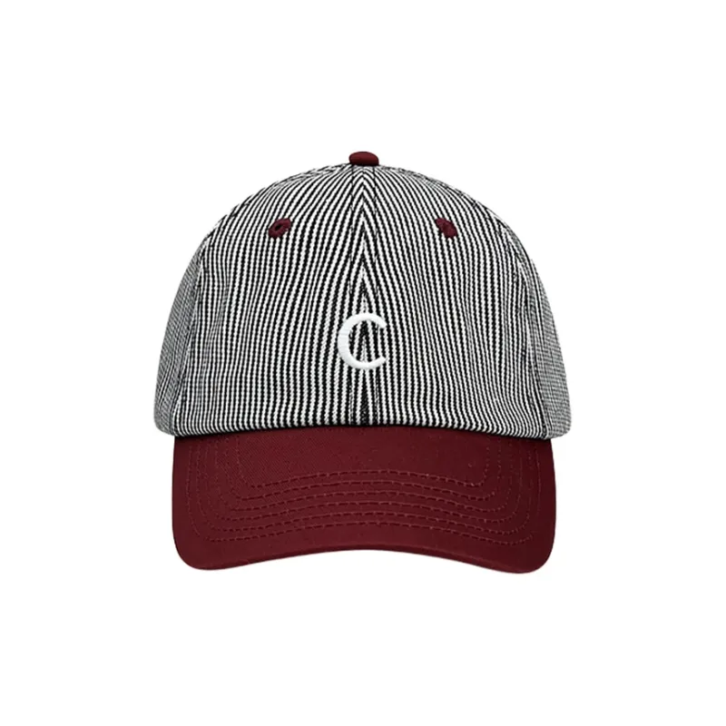 Yalu Cotton Baseball Caps Unisex-16