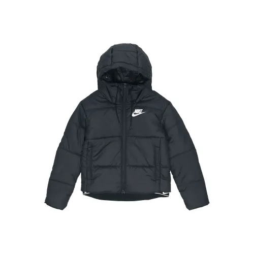 Nike Sportswear Puffer Jacket Winter Women's Black