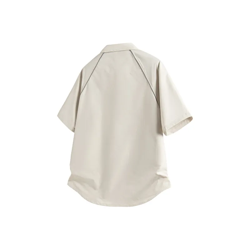 CAT'S PAW Shirts Unisex-3