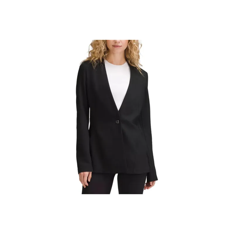 Lululemon Business Suit Women's-0