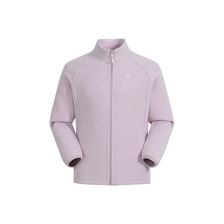 PIONEER CAMP Velvet-feel Coat Women's-2