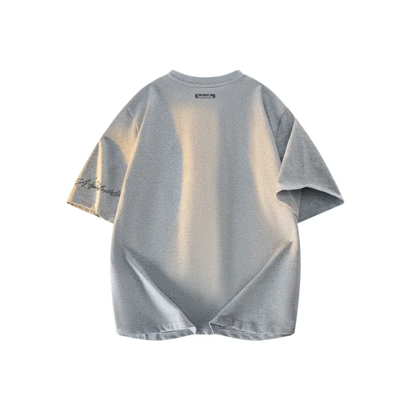 PAUL COSTELLOE T Shirts Unisex-11