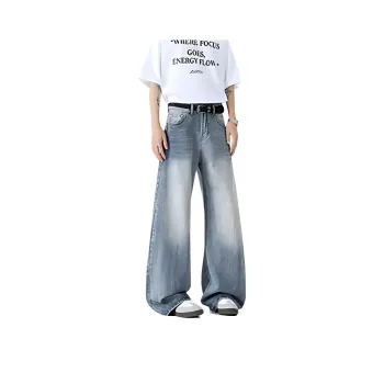 TONYBEAR Jeans Men Blue