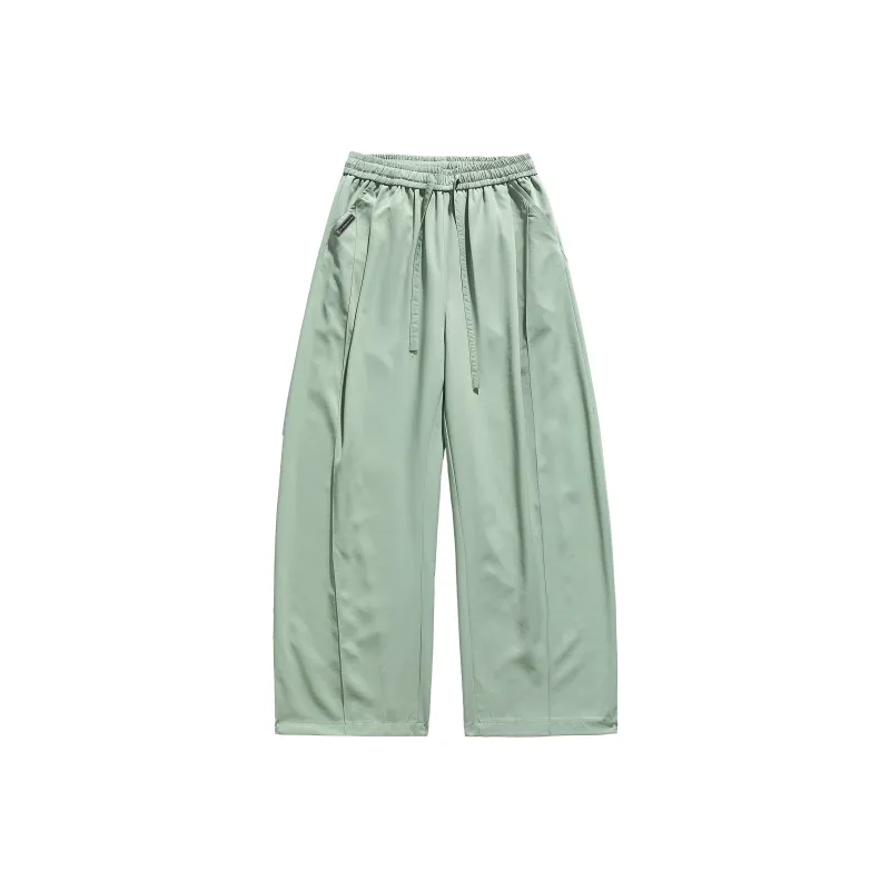 FCB ARCELONA Casual Pants Unisex-9