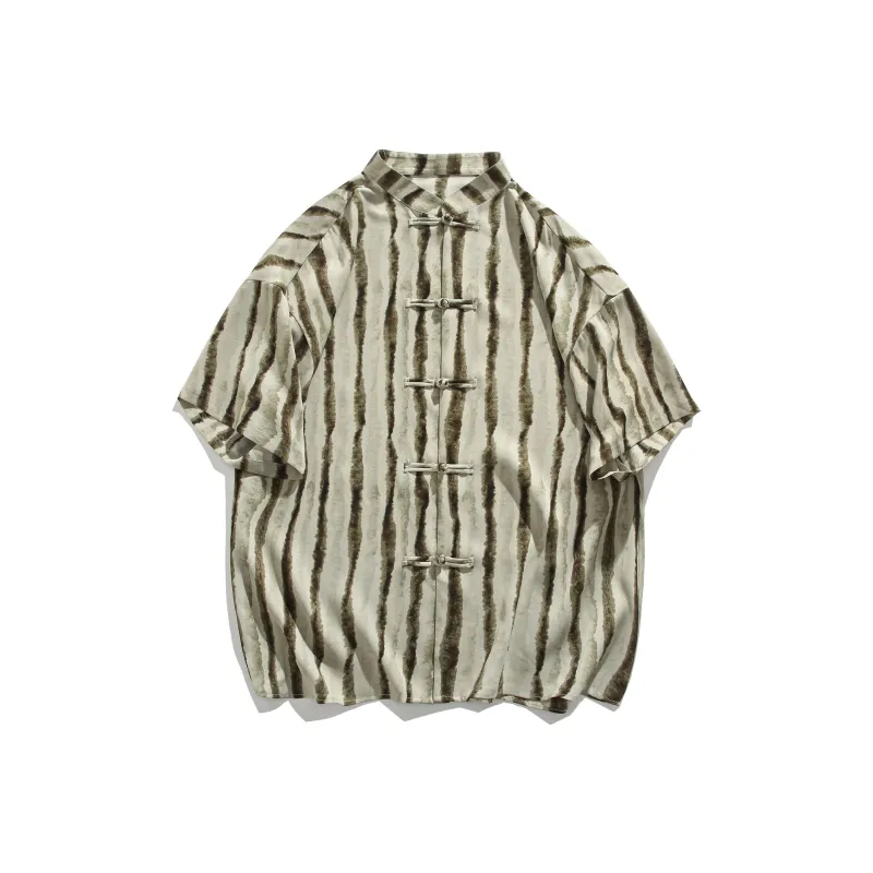 UF9193 Shirt Matching Set Men's-14