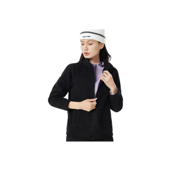 Tectop Velvet Jackets Women's