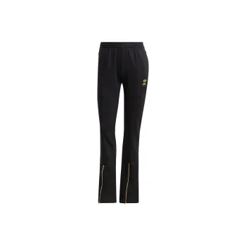 Adidas Originals Knitted Sweatpants Women's Black