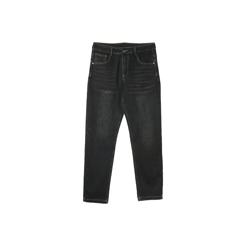 FASTFISH Jeans Unisex-1
