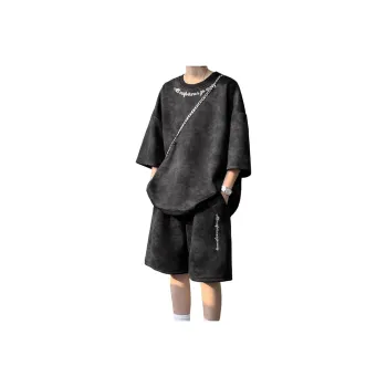 FRQ Casual Sportswear Unisex