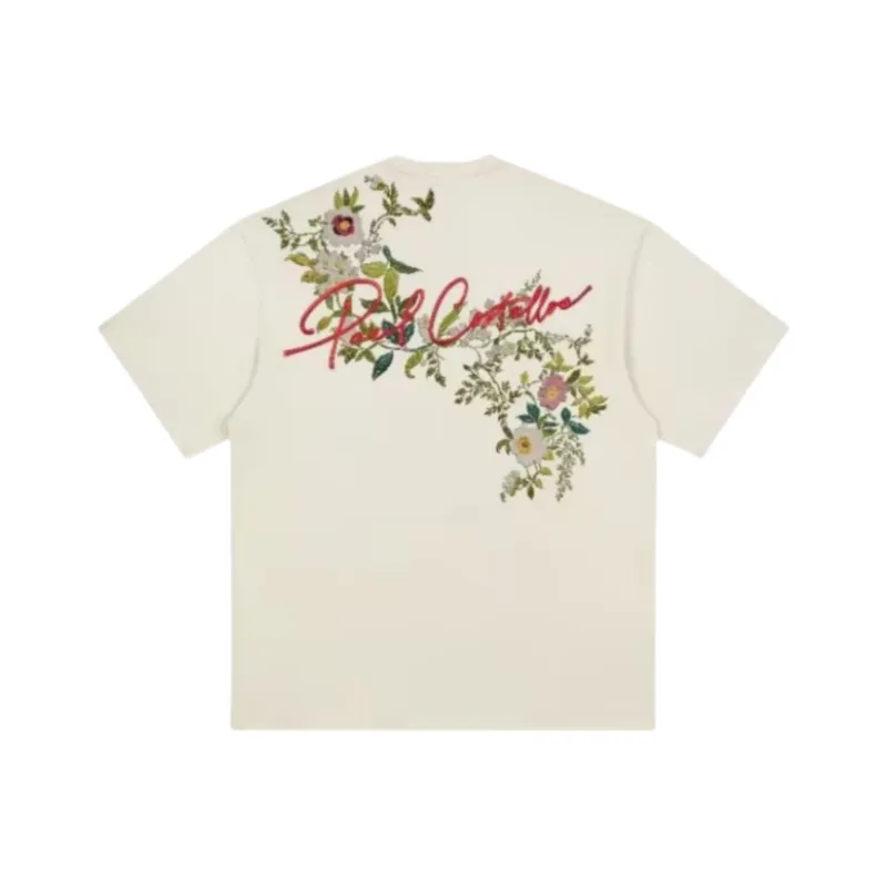 PAINT STAIN T-Shirts Unisex-8