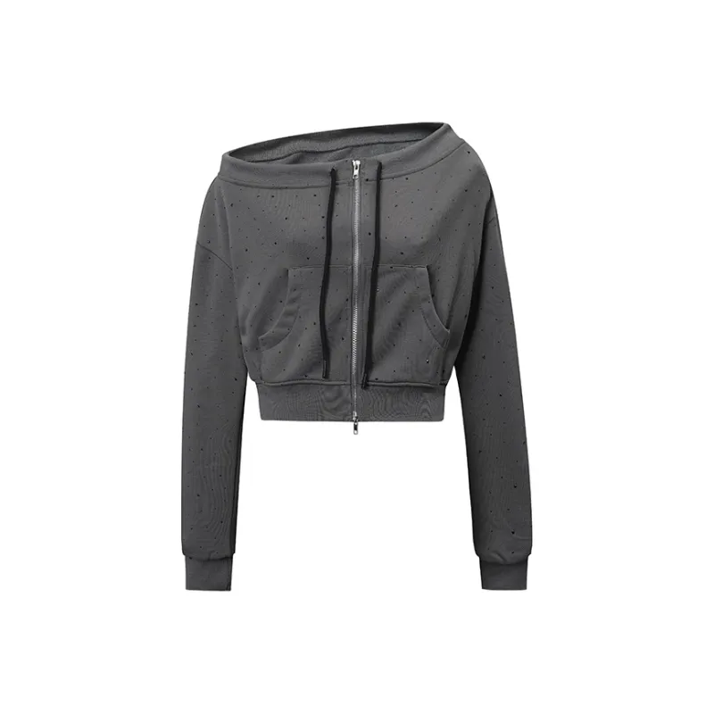 CUWU Sweatshirts Women's-2