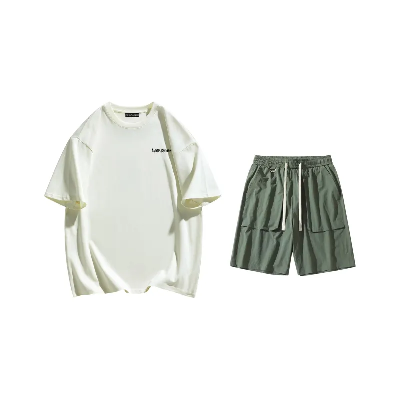 David Bakken Casual Sportswear Unisex-10
