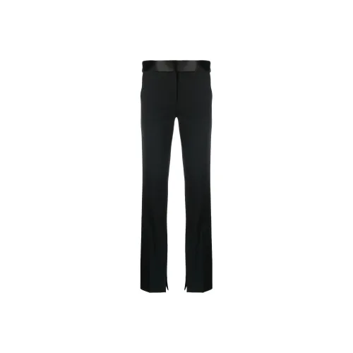Stella McCartney Twill Tailored Dinner Trousers