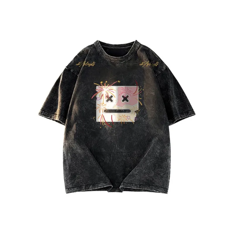 CHARLIE GOLF T Shirts Unisex-0