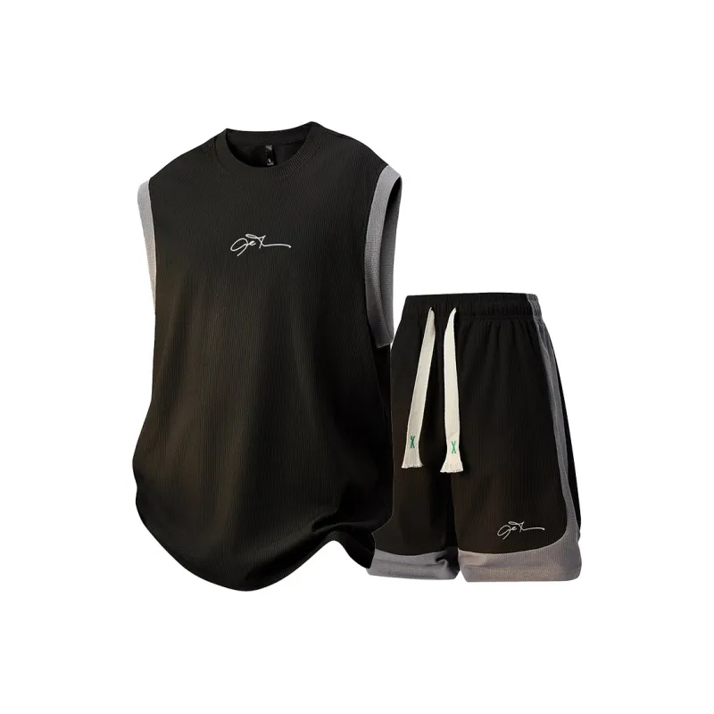AI3 Iverson China Series Casual Sportswear Unisex-0