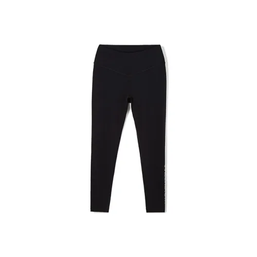 Palladium Slim Fit Pants Pants Women's Black