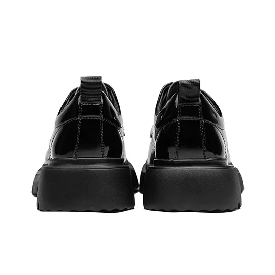 ORP Men's Casual Shoes Men Low Top Black-3