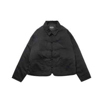 Prth Promethean Puffer Jacket Women's Black