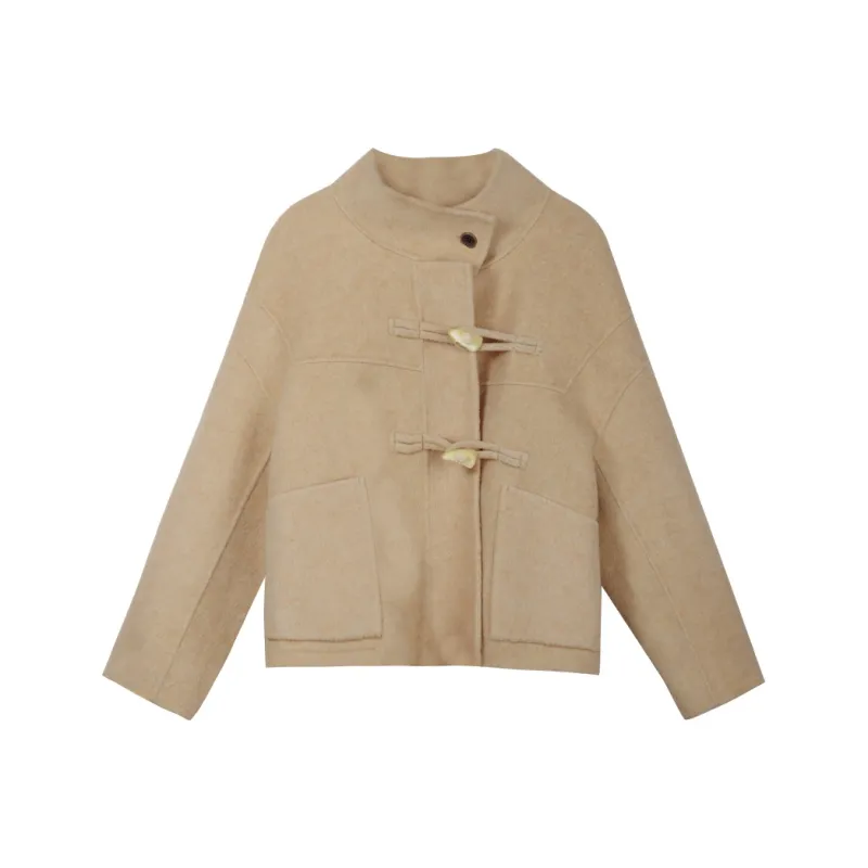MISHOW Coats Women's-0
