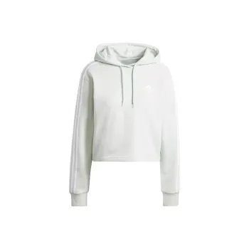 Adidas Clothing Sweatshirts Women's Mint