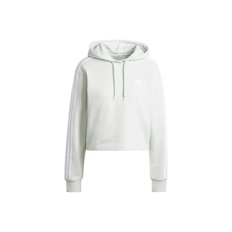 Adidas Clothing Sweatshirts Women's Mint-0