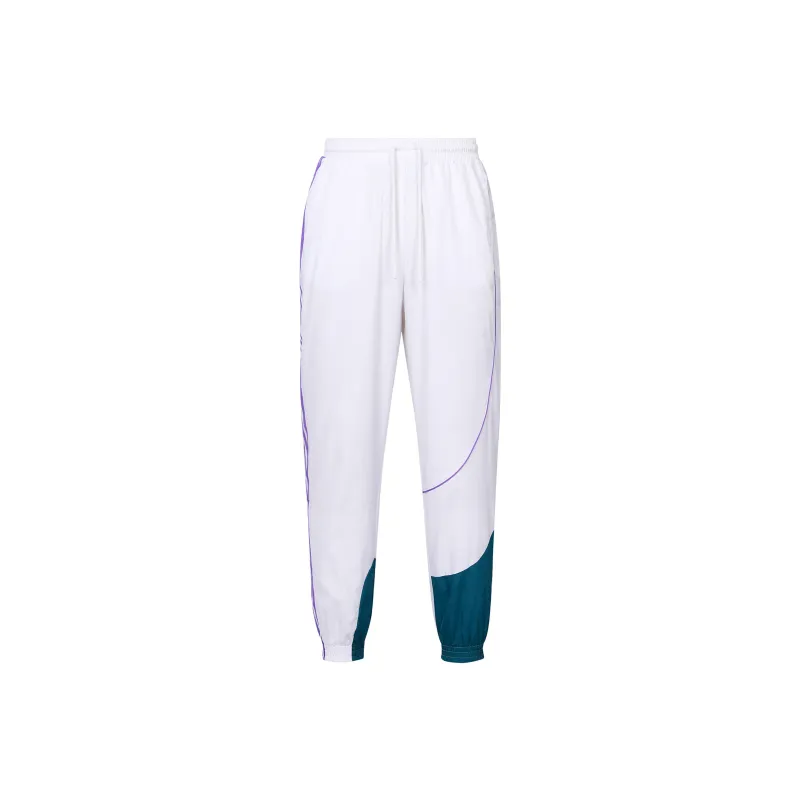 Adidas Neo Knitted Sweatpants Women's White-0