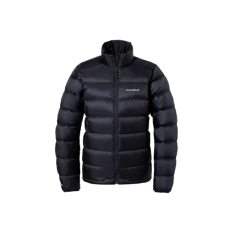 MONTBELL Down Jackets Women's-2