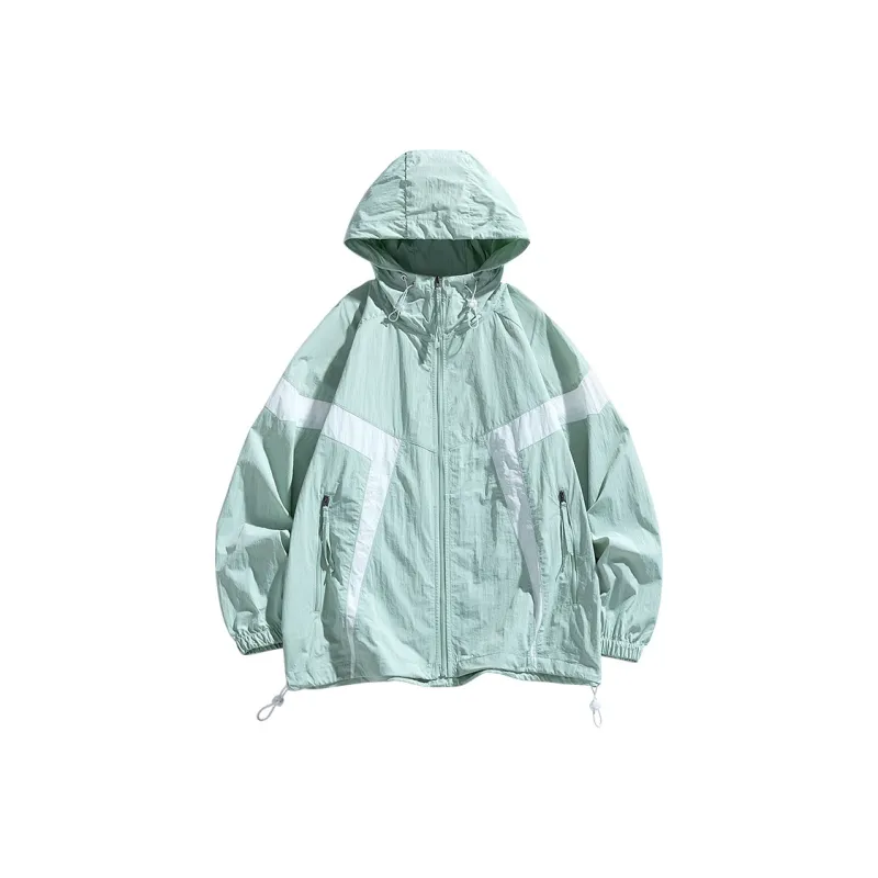 33TH Sun Protection Clothing Unisex-0