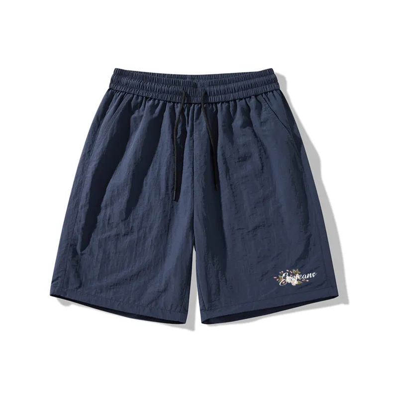 Yiwen Casual Shorts Unisex-10