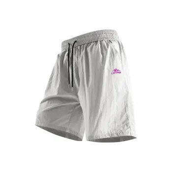 CAT'S PAW Casual Shorts Unisex