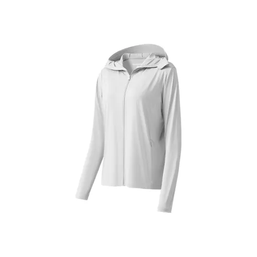 XIAOYEHEZI Sun Protection Clothing Unisex