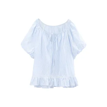 A Paradise For Awakening Shirt Women's