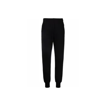 Givenchy Elastic Waist Jogging Pants
