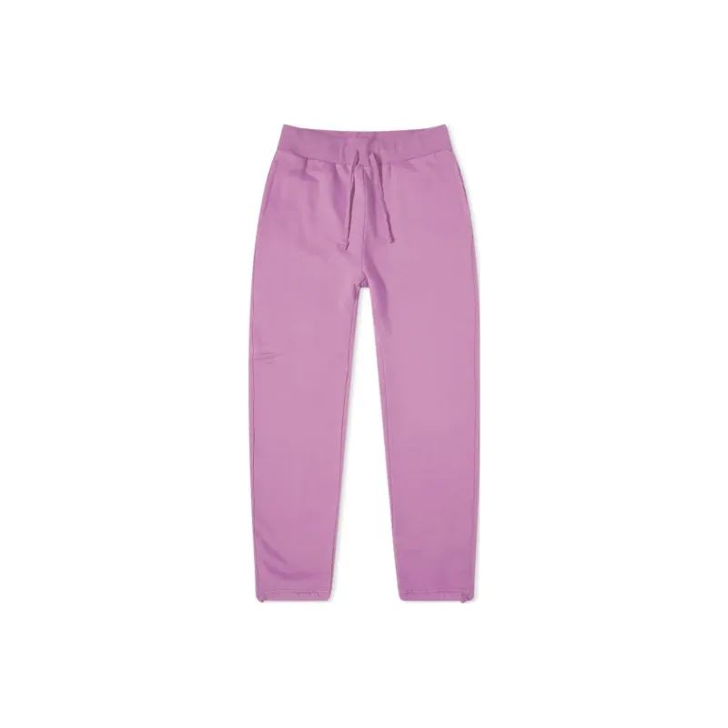 1017 ALYX 9SM Knitted Sweatpants Women's Pink-0