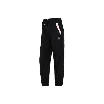 PUMA Knitted Sweatpants Women's Black