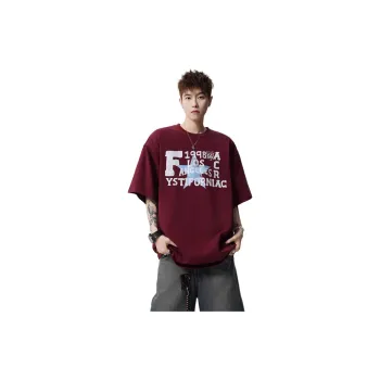 NOAHGIGI T Shirts Unisex