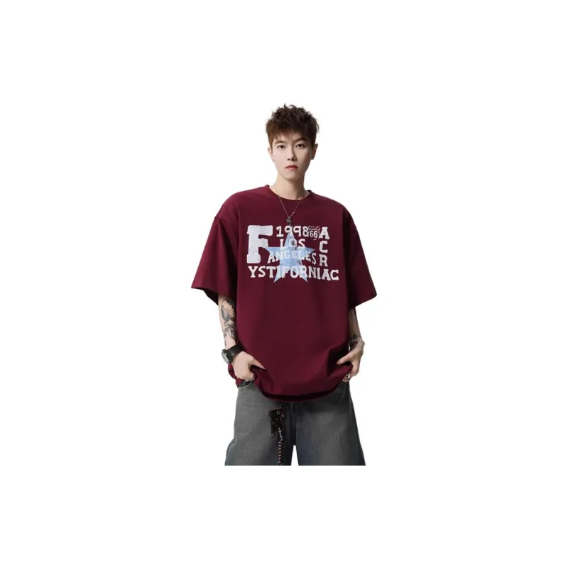 NOAHGIGI T Shirts Unisex-14