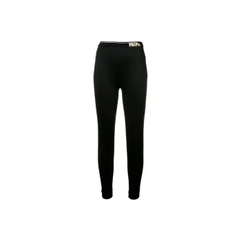 PRADA Leggings Women's Black